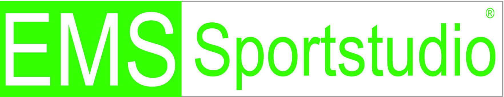  EMS Sportstudio GmbH Logo